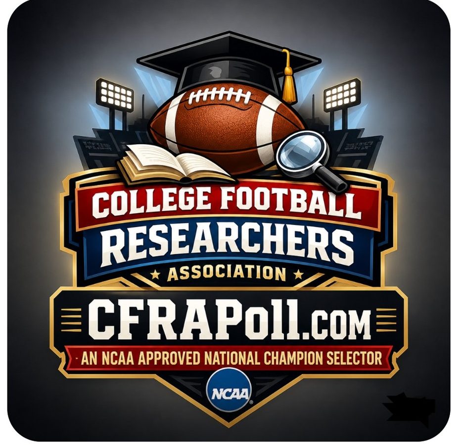 The College Football Researchers Association